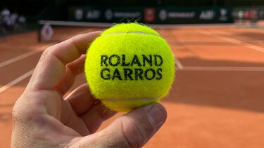 Roland-Garros 