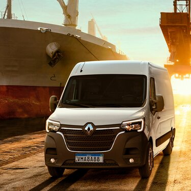 driving range - Renault Scenic E-Tech 100% electric