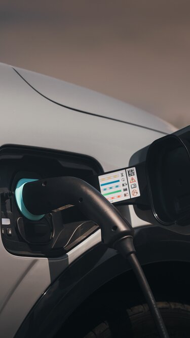 Modular design - Renault Captur E-Tech full hybrid