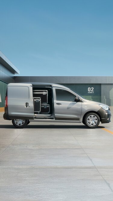 kangoo