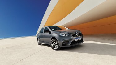 visual de leasing com opção de compra de Renault Austral