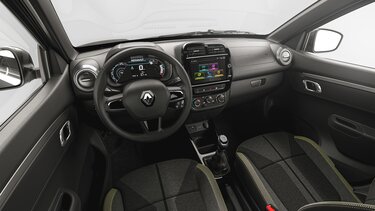 Renault KWID- exterior 2