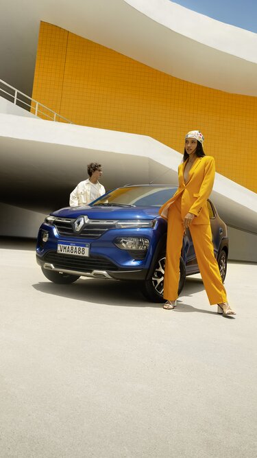 Google intégré - Captur E-Tech full hybrid - Renault