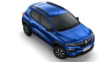 Renault KWID - Acessórios