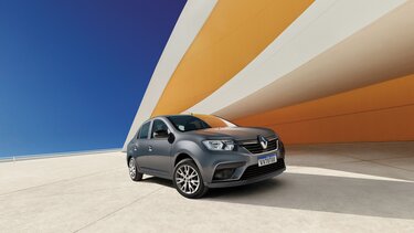 Renault LOGAN 