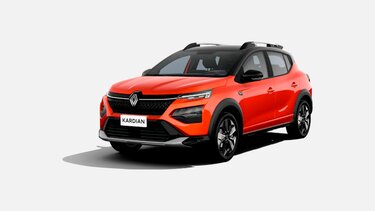 E-Tech 100% electric - offers - Renault