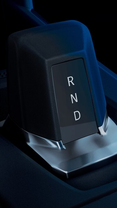 Technology - Renault Captur E-Tech full hybrid