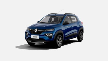 E-Tech 100% electric - offers - Renault