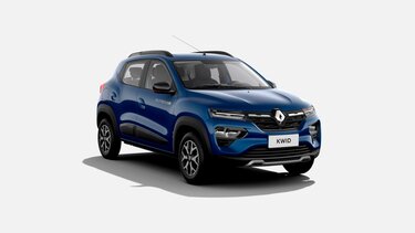 E-Tech full hybrid - Renault