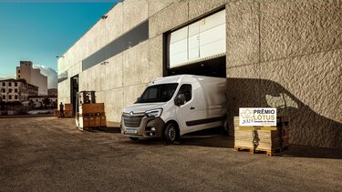Renault MASTER-PRO