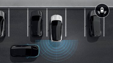 Renault E-Tech - Mobilize smart charge