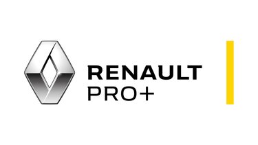 Linha profissional Renault