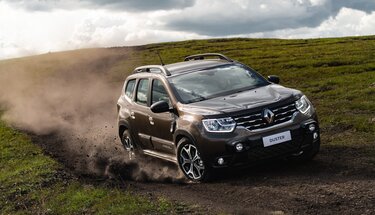 Renault-duster-4x4