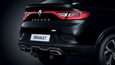 Arkana – Renault 
