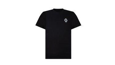T-Shirt Emblem