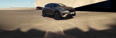 technologie hybride Renault
