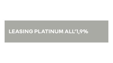 Leasing Platinum