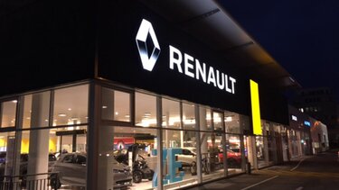 Renault Partner 