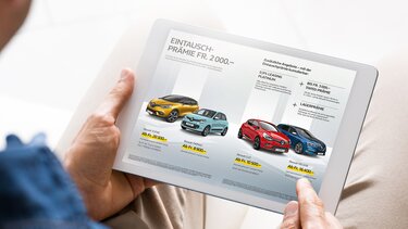 Renault Angebot