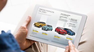 Renault offerte