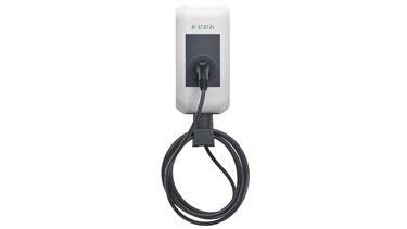  Renault Megane E-Tech 100% electric – Accessoires – Choix de câbles de recharge