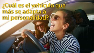 Encuentra tu carro ideal