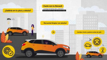 Renault Colombia- tips - llantas