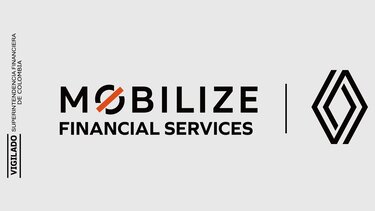 Mobilize financial services