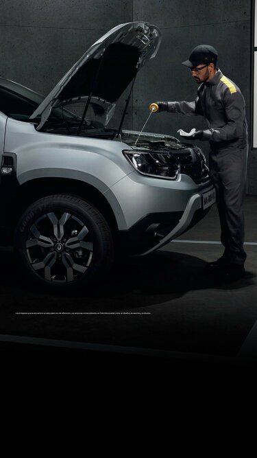 Renault Care Services