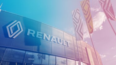 Servicios comerciales - Renault Seguro