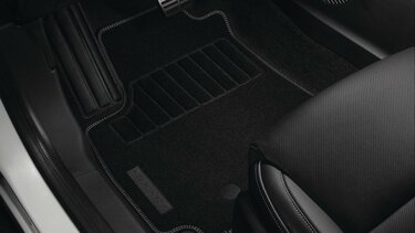 tapete textil - accessorios - Renault Arkana E-Tech hybrid