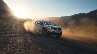Renault DUSTER - Precios y ofertas