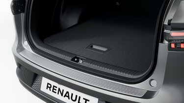 protector baúl - Renault Koleos E-tech