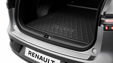 tapete baúl - Renault Koleos E-tech