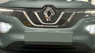 Renault Kwid E Tech - Luces LED H7