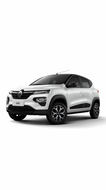 Renault Kwid - Accesorios