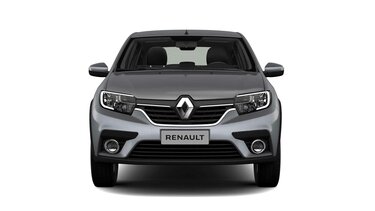 Renault LOGAN - Sedán