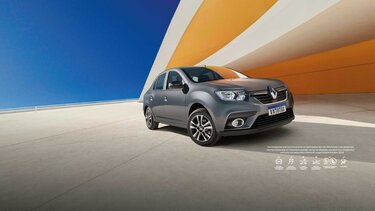 Renault LOGAN - Precios y versiones
