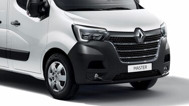 Renault MASTER - Exploradoras