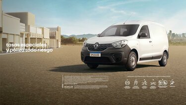 Renault KANGOO Express