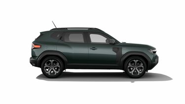 Catálogo - Renault duster e-tech hybrid