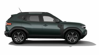 Manual - Renault duster e-tech hybrid