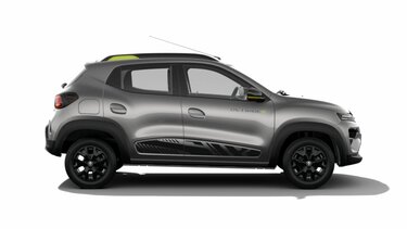 Manuales - Nuevo Renault  Kwid