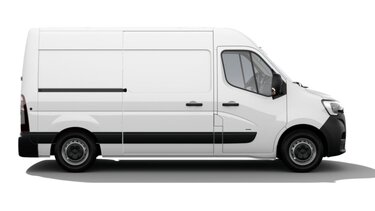 Catälogo - Renault Master E tech