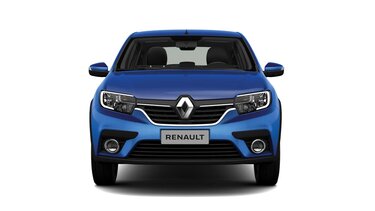 Renault SANDERO - Faros delanteros