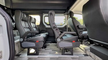 trafic Kit silla 01