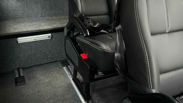 trafic Kit silla 02