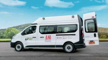 Renault Trafic Transformaciones