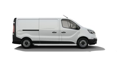 Renault Trafic Transformaciones