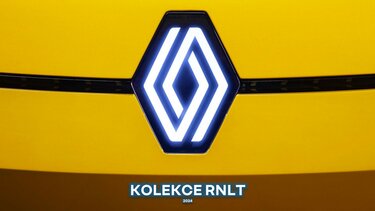 kolekcia Renault Clio 2023